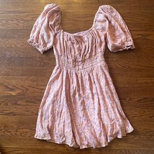 Spell and the Gypsy Collective mini dress size small